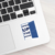 OPEN UP THE DOOR - Sticker - comprar online