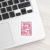 GOOD LUCK, BABE! POSTER - Sticker - comprar online