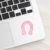 GOOD LUCK, BABE! - Sticker - comprar online