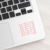 1-800-HTG - Sticker - comprar online