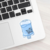 LÁGRIMAS DE ESTUDIANTE - Sticker - comprar online