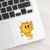 PRENDER FUEGO TODO - Sticker - comprar online