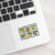 LIMONES - Sticker - comprar online