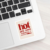 HOT GIRLS F1 - Sticker - comprar online