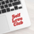 LOVE CLUB - Sticker - comprar online