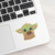 BABY YODA - Sticker - comprar online