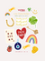 Lucky Charms Stickers - comprar online