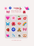 Emoji Stickers Set - comprar online