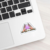 THE LIGHT IS COMING - Sticker - comprar online