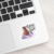 GOD IS A WOMAN - Sticker - comprar online