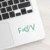 POV - Sticker - comprar online