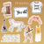 SET FEARLESS - VATINA - Tienda Online de Stickers