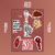 SET RED - comprar online