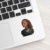 ARIANA WE CAN´T BE FRIENDS - Sticker - comprar online