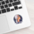 NO TEARS LEFT TO CRY - Sticker - comprar online