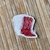 RISE AND FALL - Sticker - VATINA - Tienda Online de Stickers