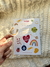Lucky Charms Stickers - VATINA - Tienda Online de Stickers