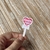 CHAPPELL ROAN LOLLIPOP - Sticker en internet