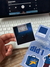 HIT ME HARD AND SOFT ALBUM - Sticker en internet