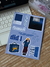 SET HIT ME HARD AND SOFT - tienda online