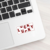 LUCKY AGAIN - Sticker - comprar online