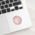SHE IS BEAUTY WE ARE WORLD CLASS - Sticker - comprar online