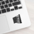WALLS - Sticker - comprar online