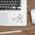 GA - Sticker - comprar online