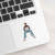 WALLS LOUIS - Sticker - comprar online