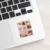 FAITH IN THE FUTURE POSTER - Sticker - comprar online