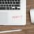 MINOR ROJO - Sticker - comprar online