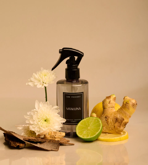 HOME SPRAY - SOL DE AMALFI