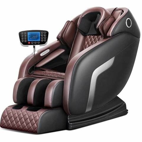 Poltrona Massageadora Doha