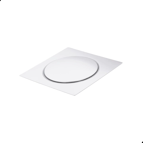 10 Ralos Inteligente Sistema Clic 10x10 Aço Inox Banheiro