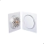 10 Ralos Inteligente Sistema Clic 10x10 Aço Inox Banheiro - Soft Inox Metais