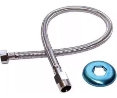 Kit 10 Engates Flexíveis 60 cm