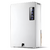 Desumidificador Elétrico Portátil Bivolt Antimofo 2200ml Branco