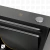 Cuba Gourmet Premium Cozinha Inox 304 Anti Risco Nano PVD Black Com Torneira Monocomando Cascata - loja online