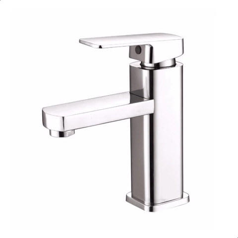 Torneira Monocomando Absolut Baixa Cromada - comprar online