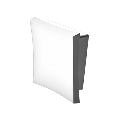 Acabamento Válvula De Descarga Hydra Deca Docol Abaulado Cromado