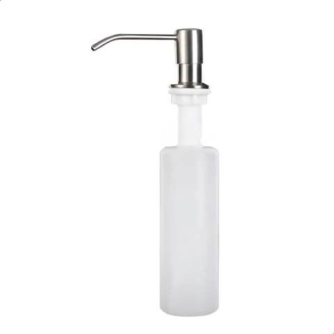Dispenser Para Cozinha/Banheiro De Detergente/Sabonete