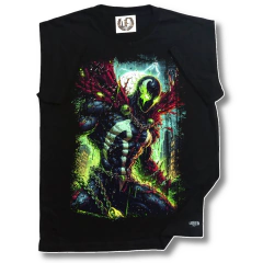 Remera Spawn