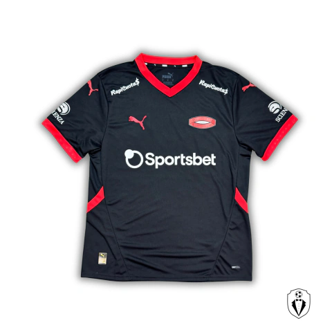 Camiseta Independiente Avellaneda 2025 Tercera