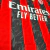 Camiseta AC Milan 2025/26 Local - tienda en línea