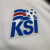 Camiseta Seleccion Islandia 2018 Visitante Jugador - tienda en línea