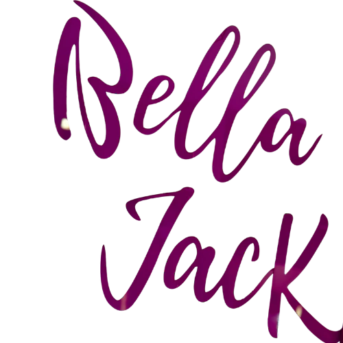 Bella Jack Moda Feminina Confy