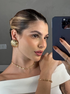 Choker Luxury - comprar online