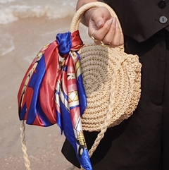 Bolsa Praia Redonda
