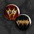 Kit 2 Bottons Crypta