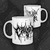 Caneca Demon